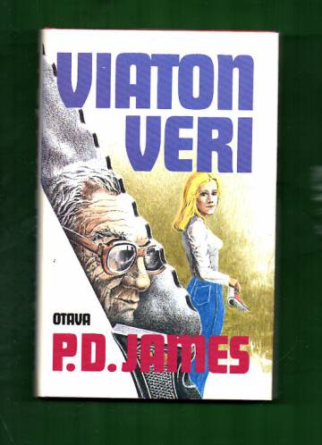 Viaton veri