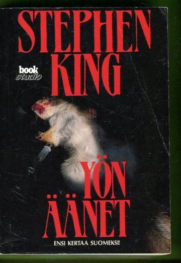 Yön äänet