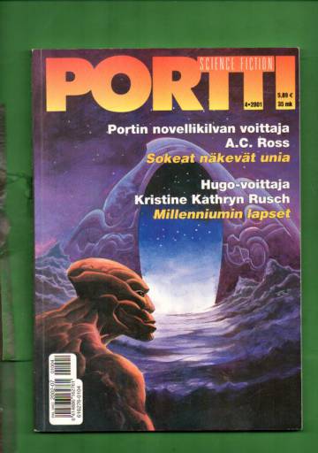 Portti 4/01