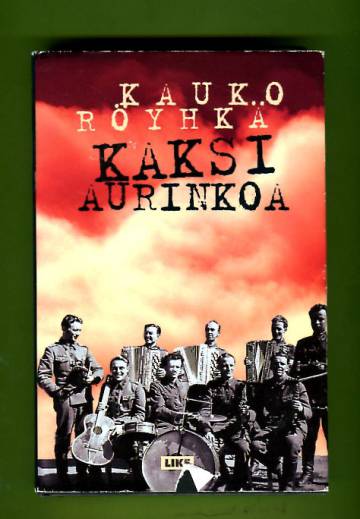 Kaksi aurinkoa