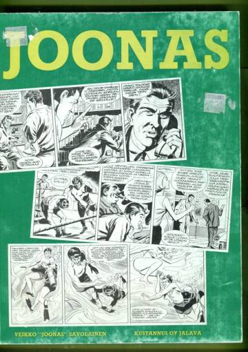 Joonas