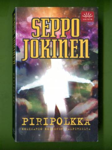 Piripolkka