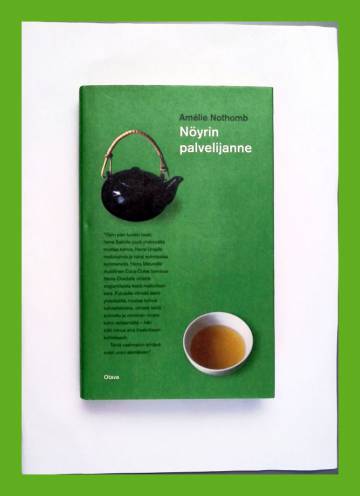 Nöyrin palvelijanne