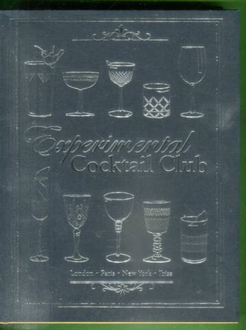 Experimental Cocktail Club