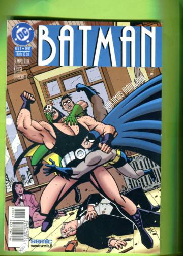 Batman 3/97