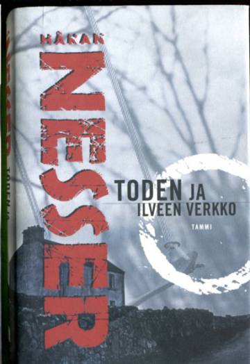 Toden ja ilveen verkko