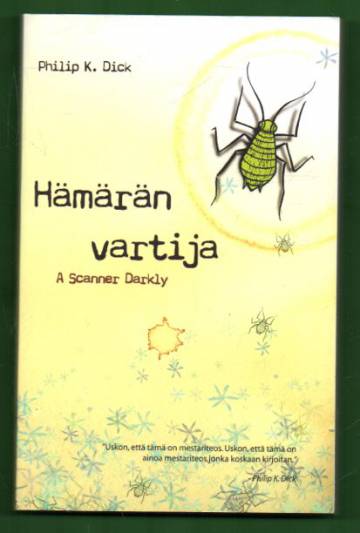 Hämärän vartija