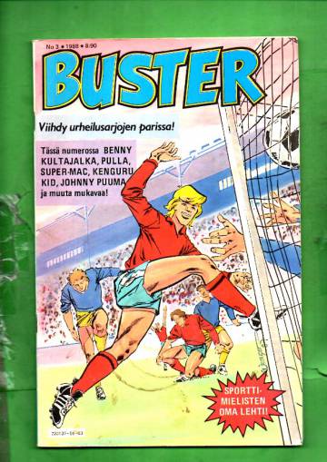 Buster 3/88