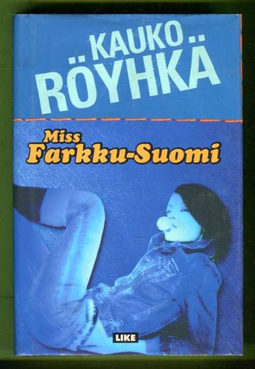 Miss Farkku-Suomi