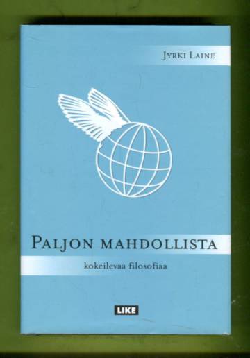 Paljon mahdollista