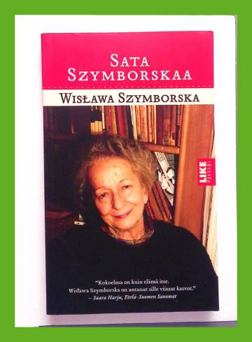 Sata Szymborskaa