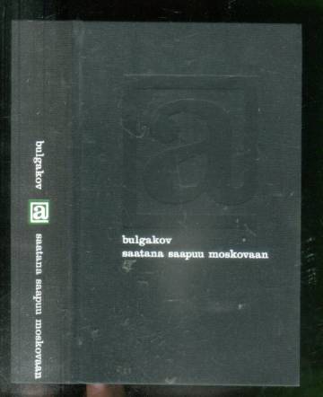 Saatana saapuu Moskovaan
