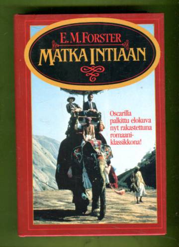 Matka Intiaan