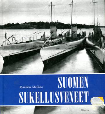 Suomen sukellusveneet