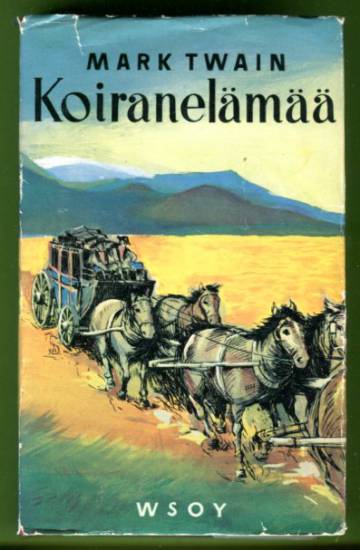 Koiranelämää