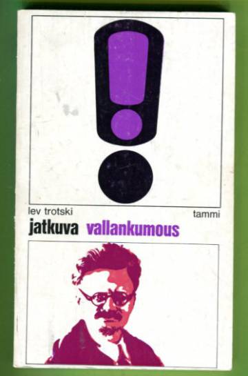 Jatkuva vallankumous