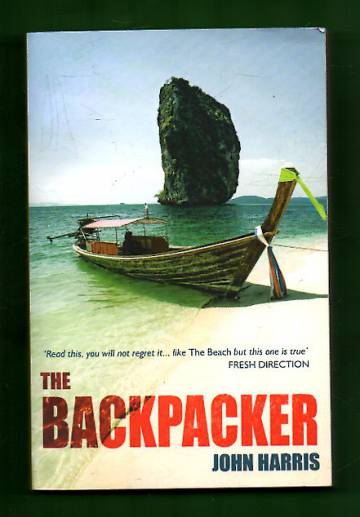 The Backpacker