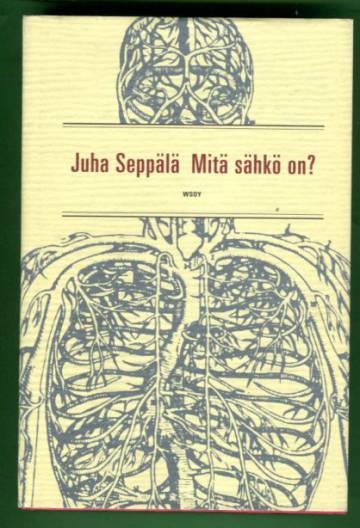 Mitä sähkö on? - Novelleja