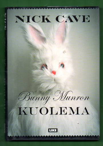 Bunny Munron kuolema