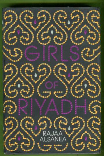 Girls of Riyadh