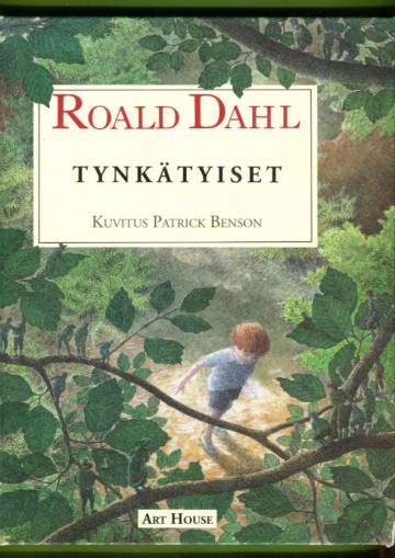 Tynkätyiset