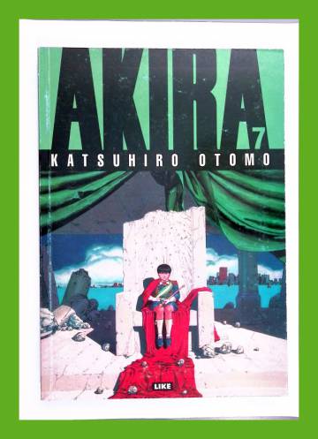 Akira 7