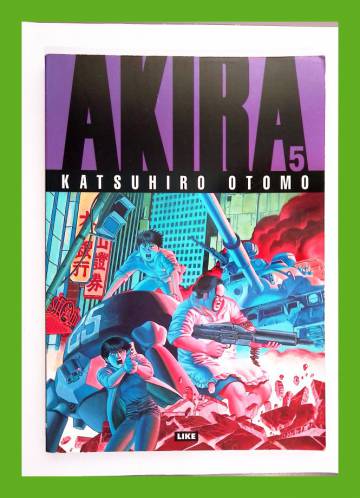 Akira 5