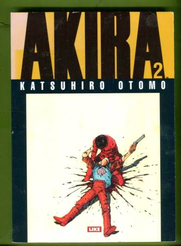 Akira 2
