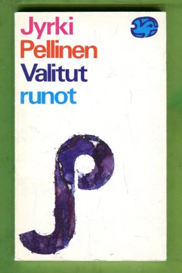 Valitut runot