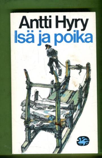 Isä ja poika