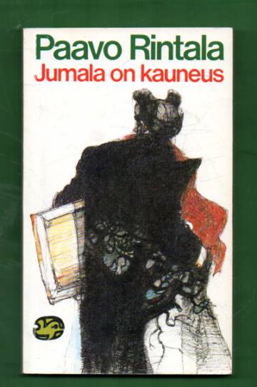 Jumala on kauneus