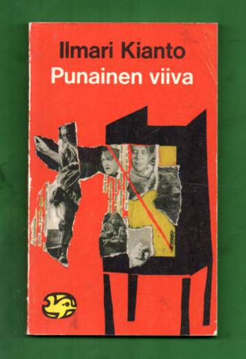 Punainen viiva