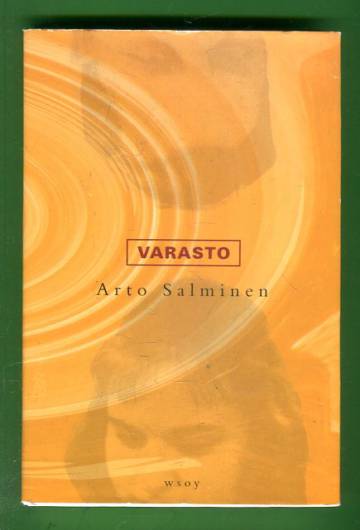 Varasto