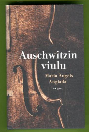 Auschwitzin viulu