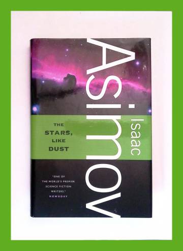 The Stars, Like Dust