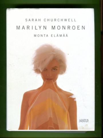 Marilyn Monroen monta elämää