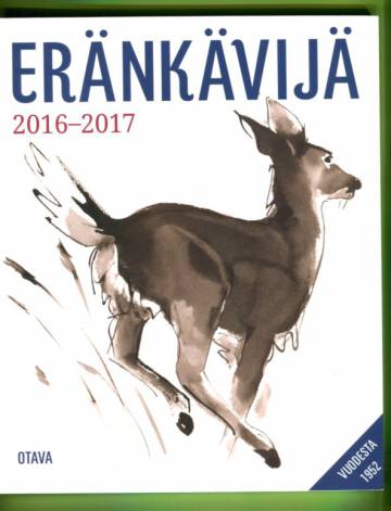 Eränkävijä 2016-2017