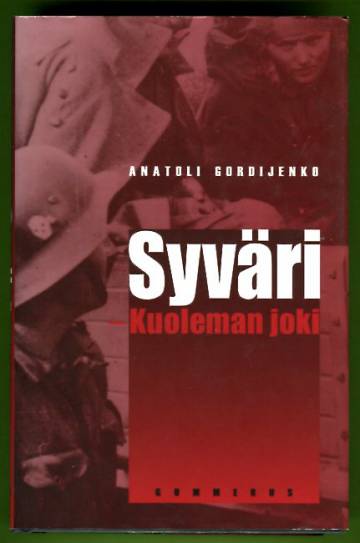 Syväri - Kuoleman joki