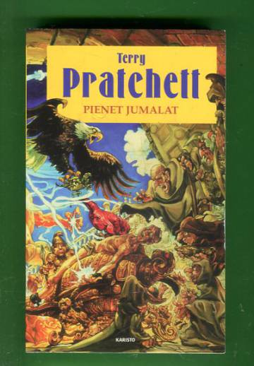 Pienet jumalat