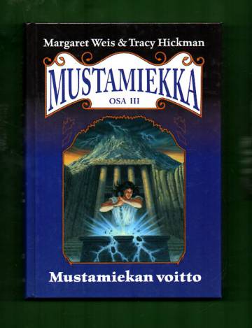 Mustamiekka 3 - Mustamiekan voitto