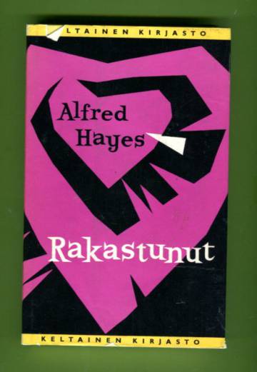 Rakastunut
