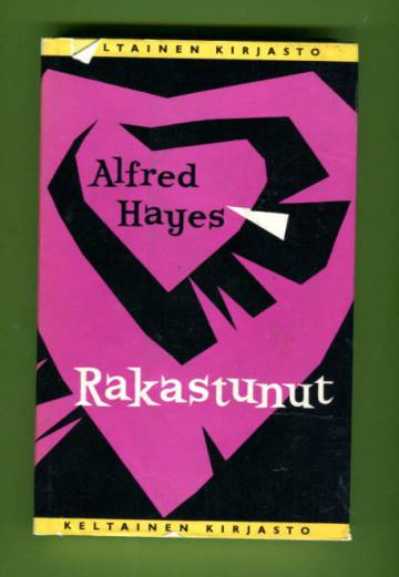 Rakastunut