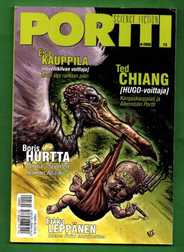 Portti 4/08