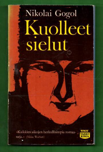 Kuolleet sielut