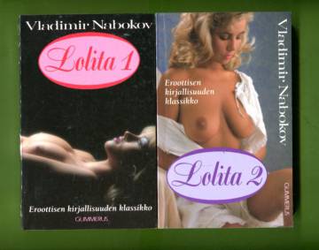 Lolita 1-2