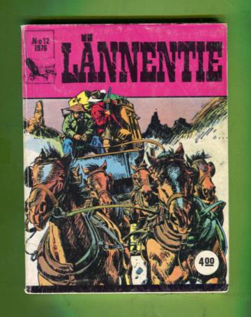 Lännentie 12/76