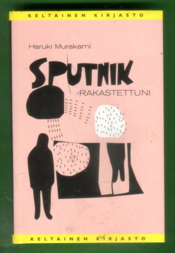 Sputnik-rakastettuni