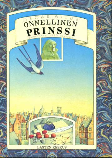 Onnellinen prinssi