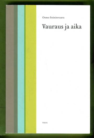 Vauraus ja aika