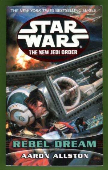 Star Wars - The New Jedi Order: Enemy Lines 1 - Rebel Dream